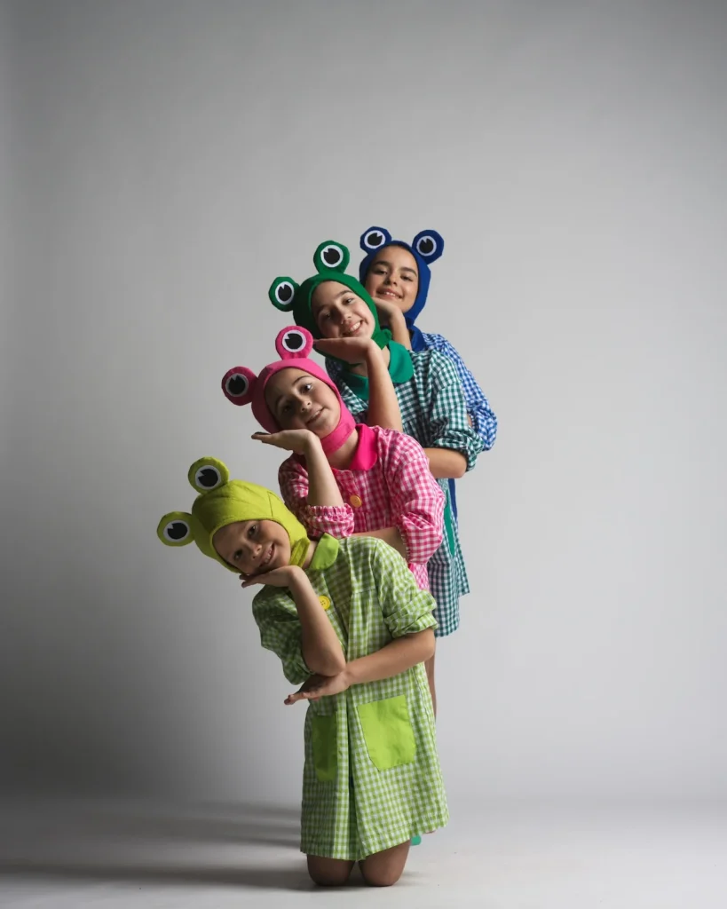 Coreografía Ballet de Galicia
